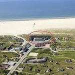 Benite - 50m From The Sea By Interhome * Fanø