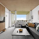 Benite - 50m From The Sea By Interhome