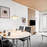 Benite - 50m From The Sea By Interhome * Fanø