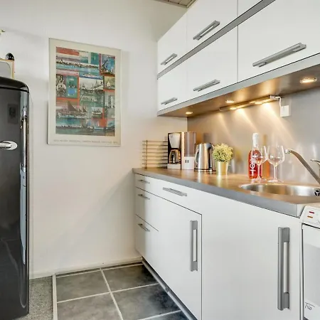 Benite - 50m From The Sea In Western Jutland By Interhome アパート *