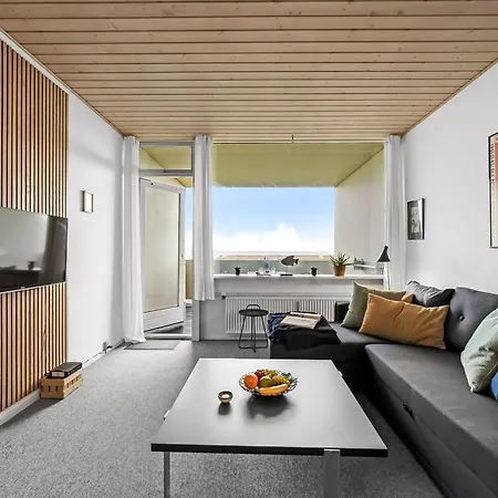 Benite - 50m From The Sea In Western Jutland By Interhome