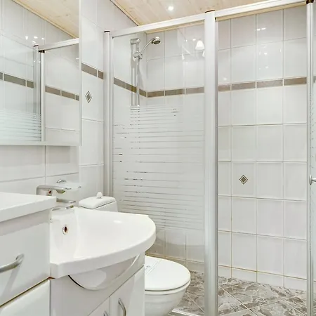 Apartment Benite - 50m From The Sea By Interhome