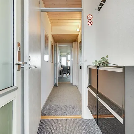 Benite - 50m From The Sea By Interhome