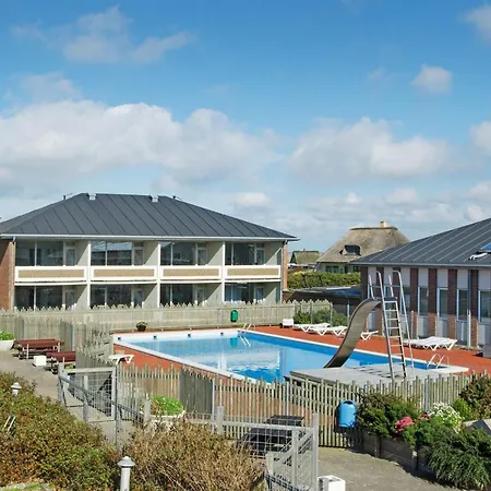 アパート Benite - 50m From The Sea By Interhome Fanø