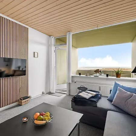 Benite - 50m From The Sea By Interhome Fanø