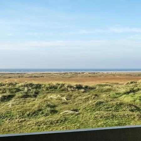 Benite - 50m From The Sea By Interhome Apartment