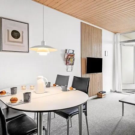 Benite - 50m From The Sea By Interhome * Fano