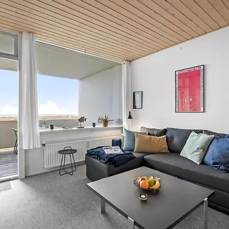 Apartment Benite - 50m From The Sea By Interhome
