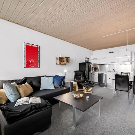 Benite - 50m From The Sea By Interhome Apartment Fano