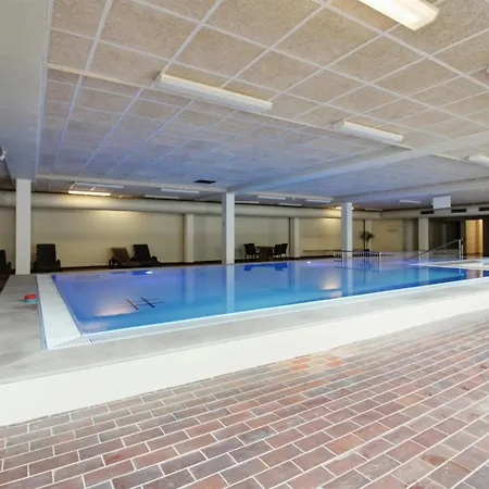 Benite - 50m From The Sea By Interhome Apartment Fano